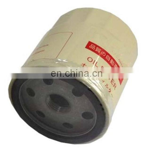 LF10-14-302 Wholesale auto car engine oil filter factory Price