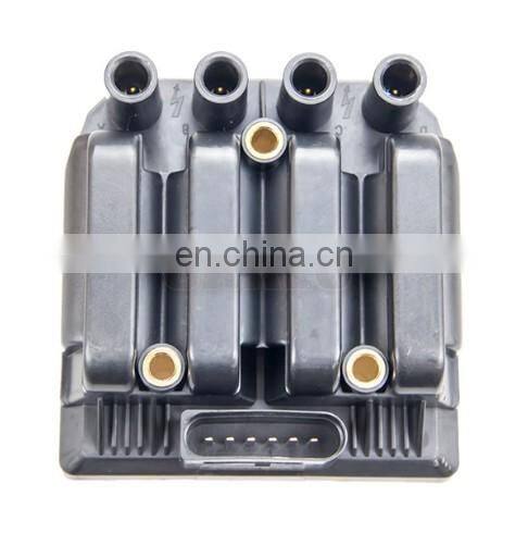 Manufacture 06A905097 06A-905-097 2.0L L4 For Car Ignition Coil