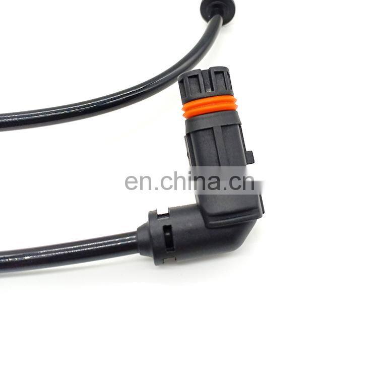 Guangzhou  hengney auto parts high quality A2049052905 for Mercedes W204 C-Class Front  ABS Wheel Speed Sensor
