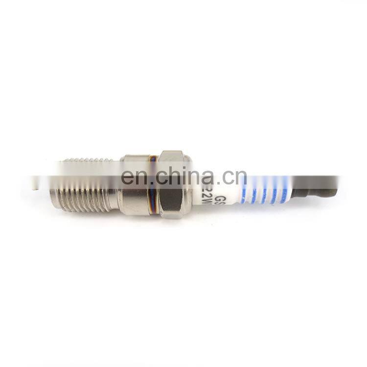 Hengney Spare parts high quality SP-479 AGSF22WM for F-350 Volvo Car plugs spark plug