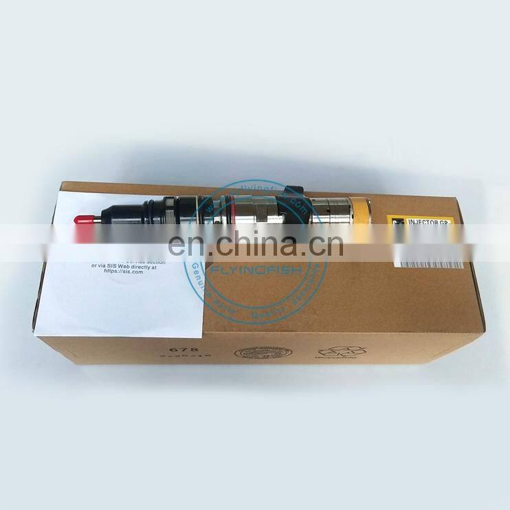 High Performance Reman 387-9427 3879427 Common Rail Fuel Injector For Excavator E320D E330D Engine, 3 Month Warranty