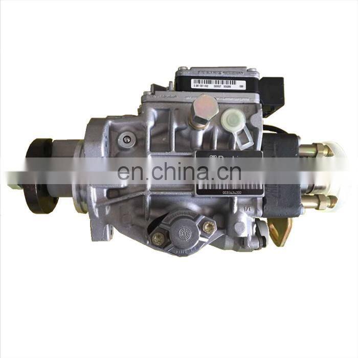 LOVOL engine 24V fuel pump 2644P501