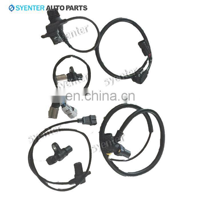 E320D Excavator Engine Camshaft Speed Sensor 238-0120 2380120 for C4.4 CG137-12 CG137-08 C6.6 SPF343C C7.1 G3304B G3306B G3516