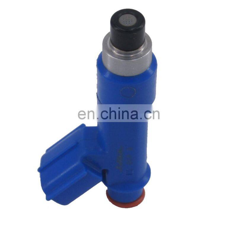 High Quality Fuel Injector 23250-21040 for Toyota Yaris 2007-2017