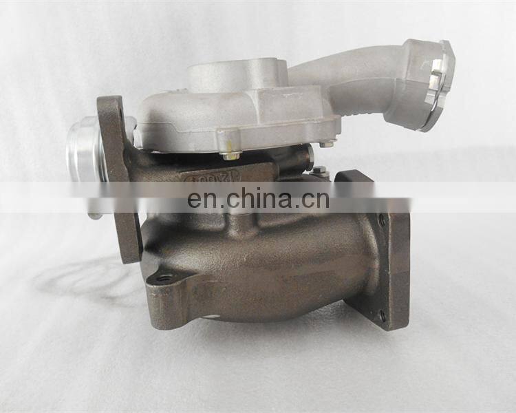 GT2052V Turbocharger 070145702AV100 720931-5004S Turbo For Volkswagen Commercial T4 Bus