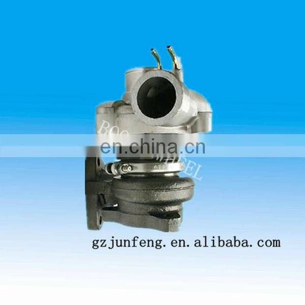 TD04-14T Turbocharger 49177-01513 49177-01515 For Mitsubishi Delica Car 4D56 Engine