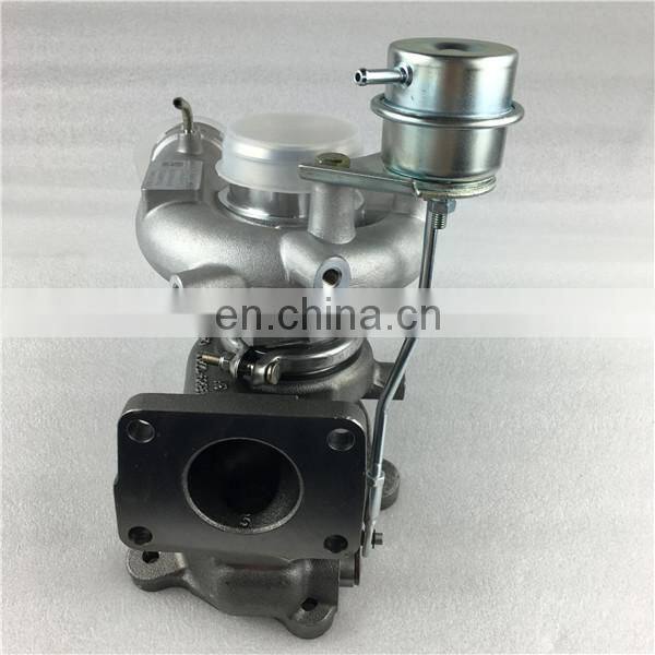 TD04 Turbo charger 49389-05700 49389-05601 with the high quality