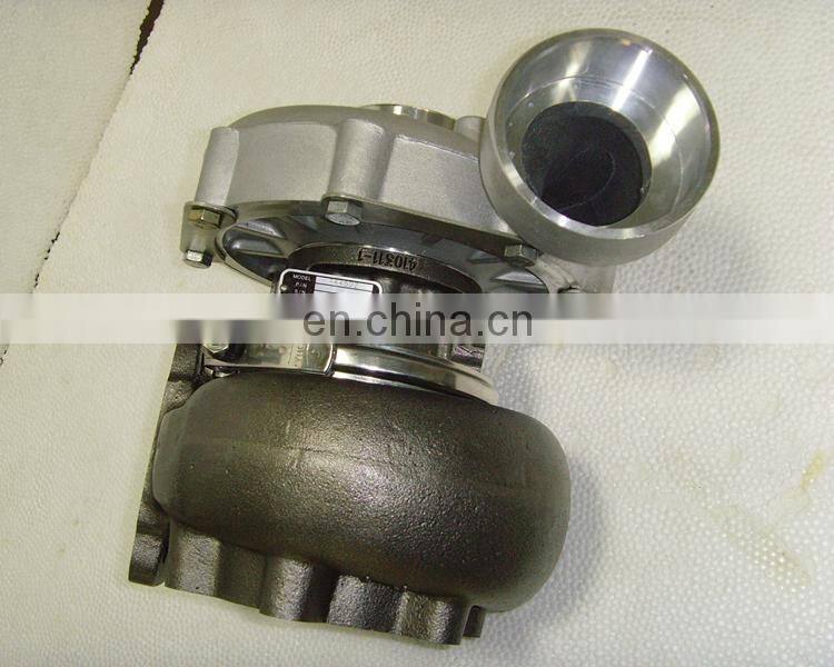 465922-0011 465922-5011S 1545073 465922-5012S Turbocharger for Volvo Earth Moving L160 Engine TD100G TA4502 Turbocharger
