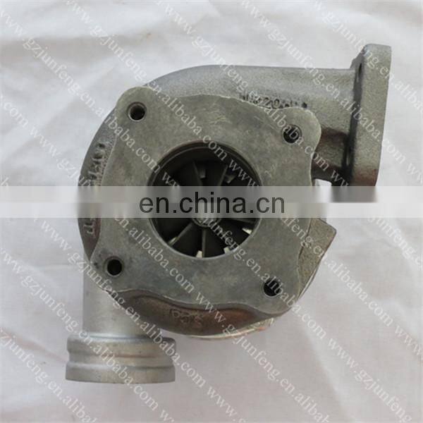 S100-008H S1B Turbocharger 319246 319247 04281437KZ 04281438KZ For DEUTZ BF4M2011 COM2