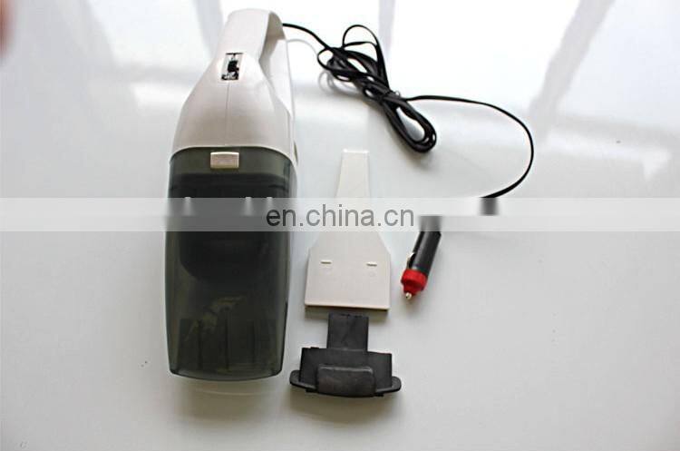 auto vacuum air cleaner