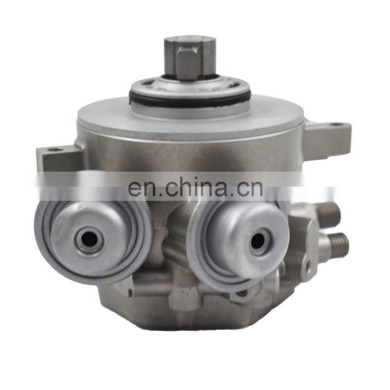 New High Pressure Fuel Pump For 4.8L V8 Porsche Cayenne Panamera 2011-15 94811031572