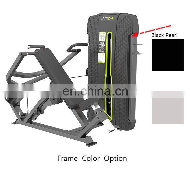 Cheap Product Fitess Gym Machine Shoulder Press From China