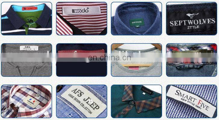 computer industrial electronic programmable sewing machine for jean label attaching