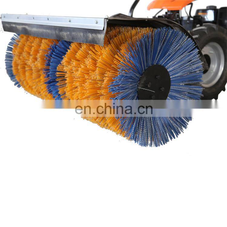 Garden cleaning tools snow thrower snow sweeper