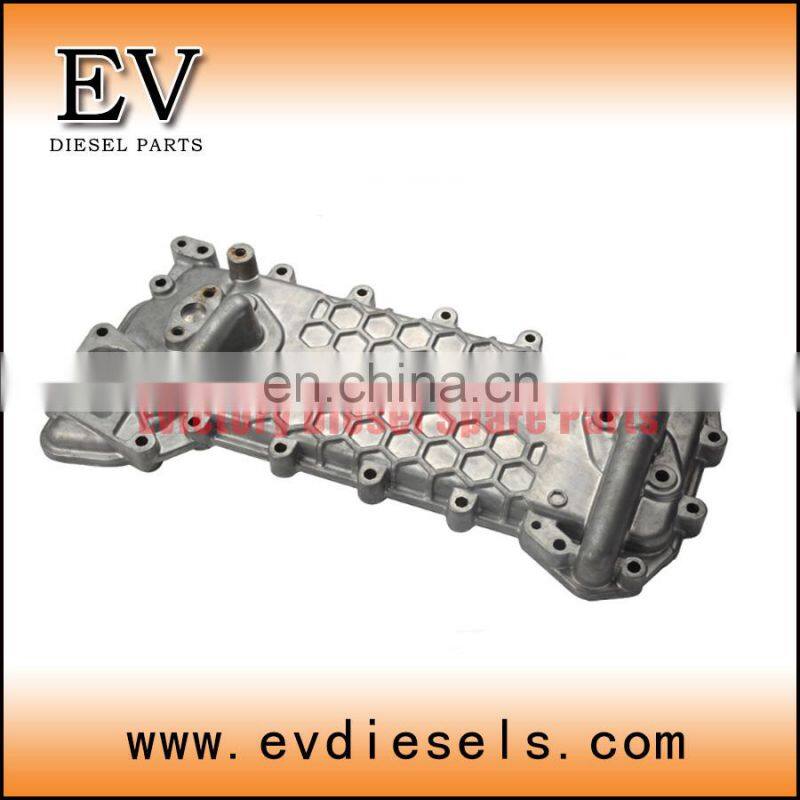 truck spare parts 8PC1 10PC1 crankshaft bearing 12PC1 main bearing set