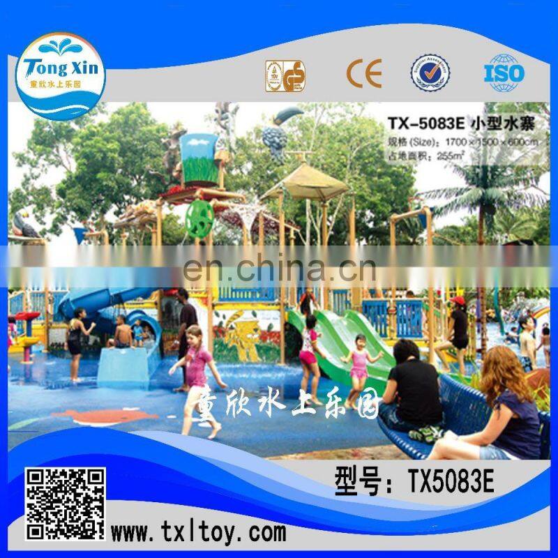 Popular spiral water slide,water slide decals for ceramic tiles