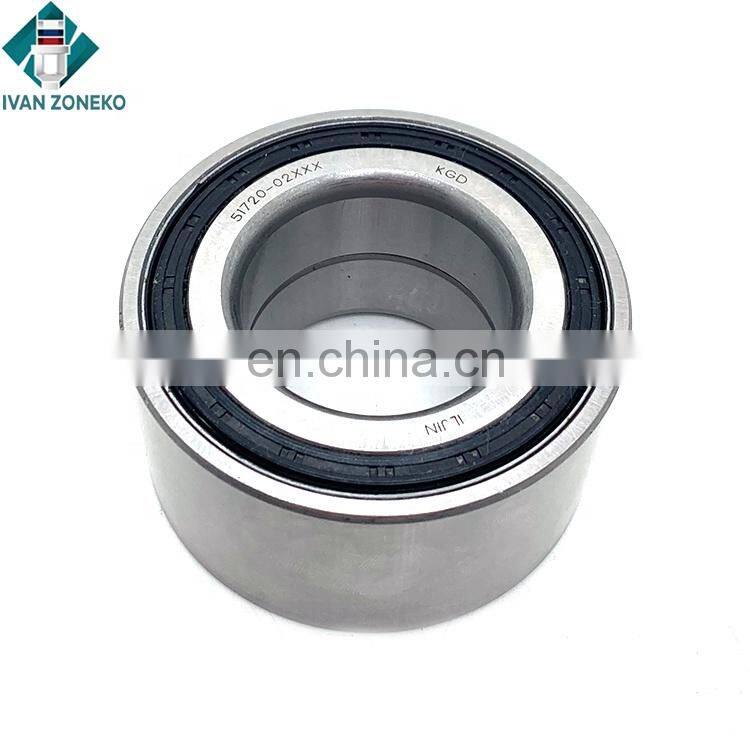 Best Price Car Wheel Bearing 51720 25000 5172025000 51720-25000 For Hyundai KIA