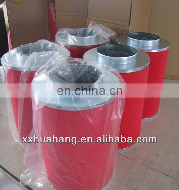 Factory Direct Supply Hydroponic Grow Room Grow Tent Activated Carbon Air Filter