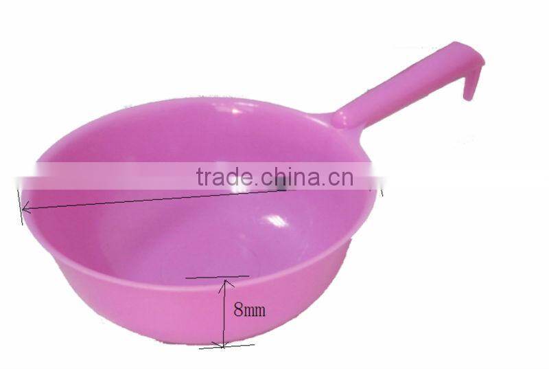 hot sale plastic shovels/plastic garden shovels/plastic sand scoop/animal feeding hopper