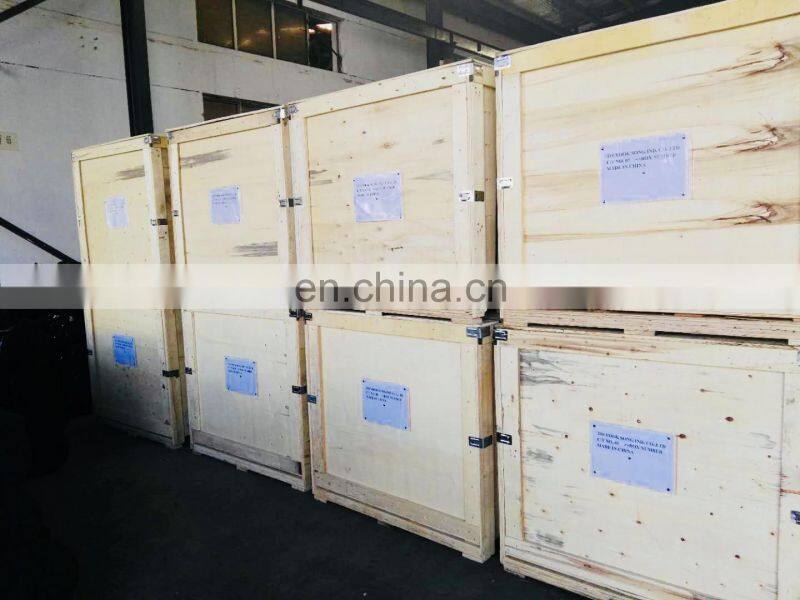 4 inch Cast Iron Flange Din Standard Y Type Strainer