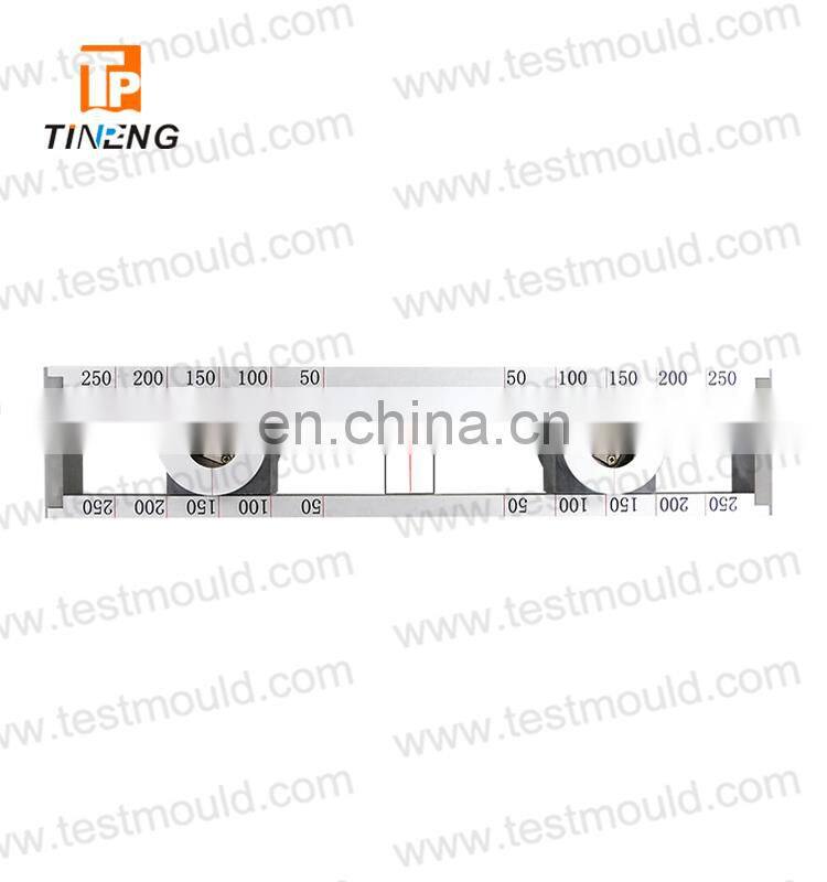 NDT apparatus Digital Wireless Ultrasonic Concrete Crack Depth gauge