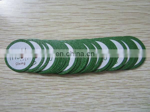 Shanghai manufacturer best price empty compatible Nespresso coffee pod