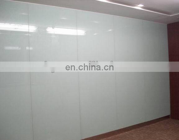 Glass Painting Natural Scenery