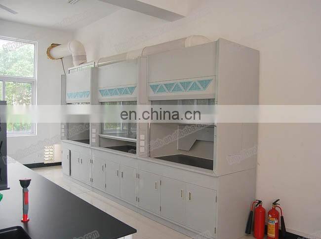 Best Price Lab Exhaust Fume Extraction Hood for School Science, Lab Equipment,Extractor
