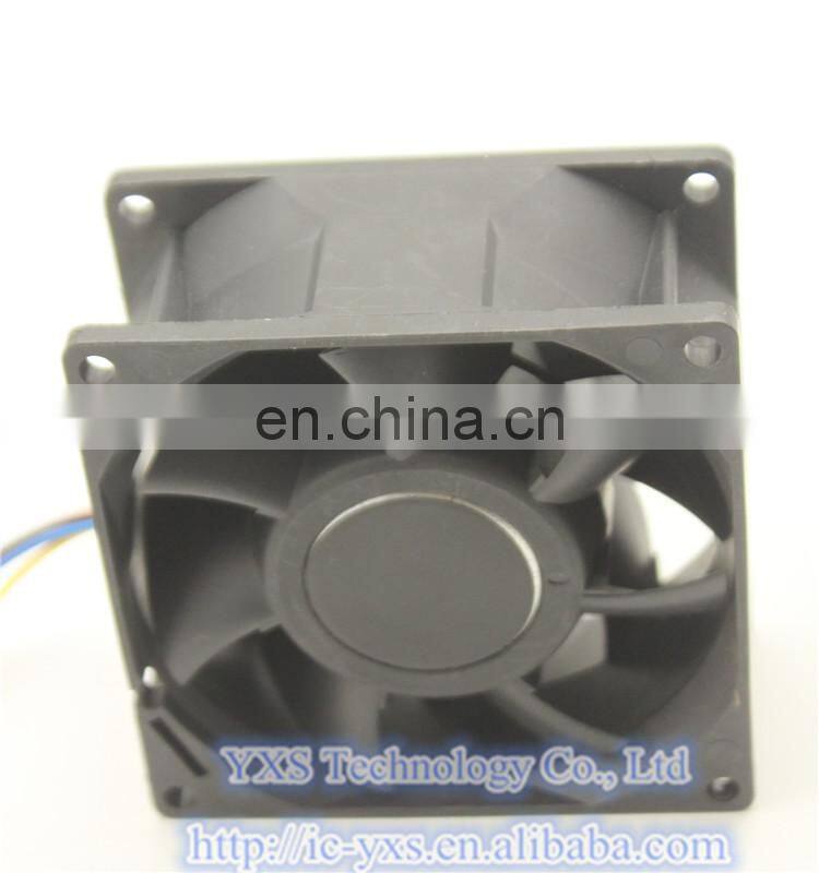 TFB0812UHE 80*80*38MM 12V 2.34A Violence Fan