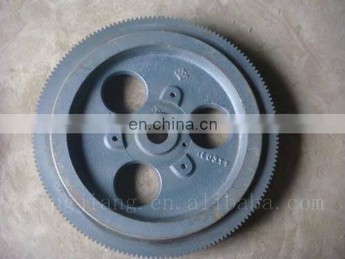 Diesel engine spare parts deutz flywheel