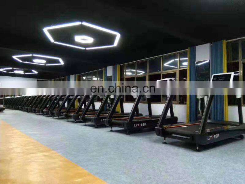 cardio machine gym full gym equipment ab coaster precio