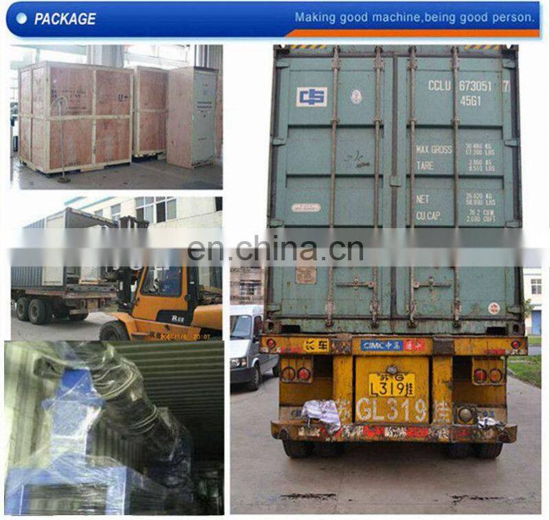 plastic recycling equipment for sale CE approved