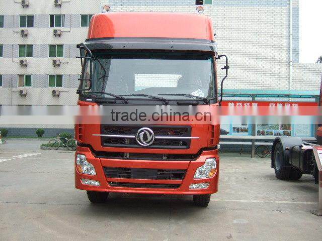 Dongfeng DFL4251A 6x4 truck tractor CX9