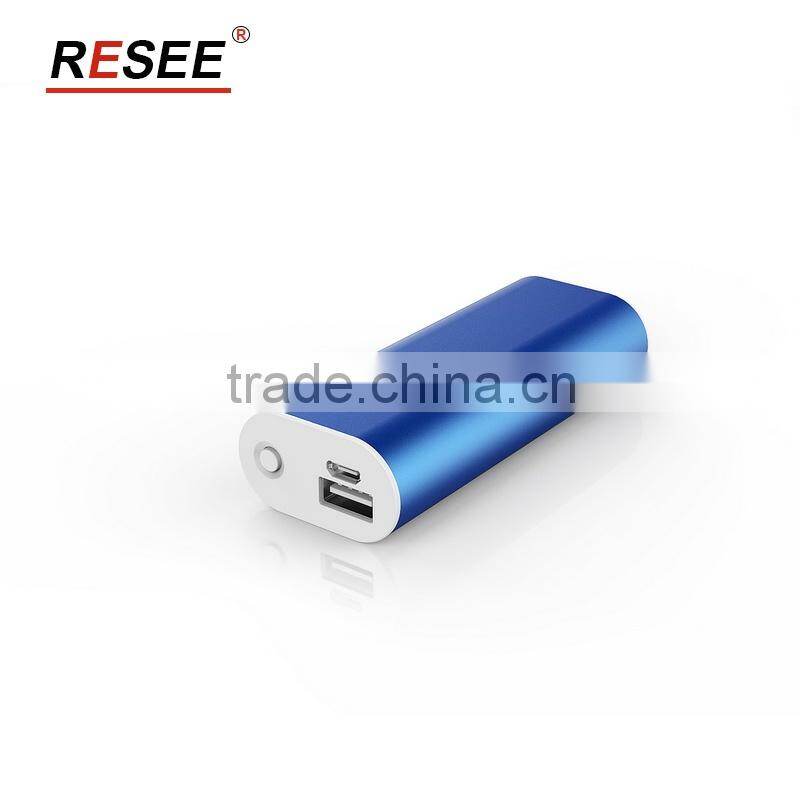 resee high quality 23000mah solar power bank