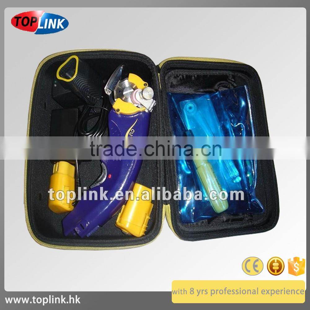 Electric Rotary Cutter high speed carpet cutter