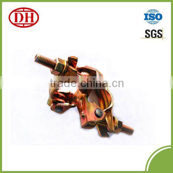 made in China British standard scaffolding clamp