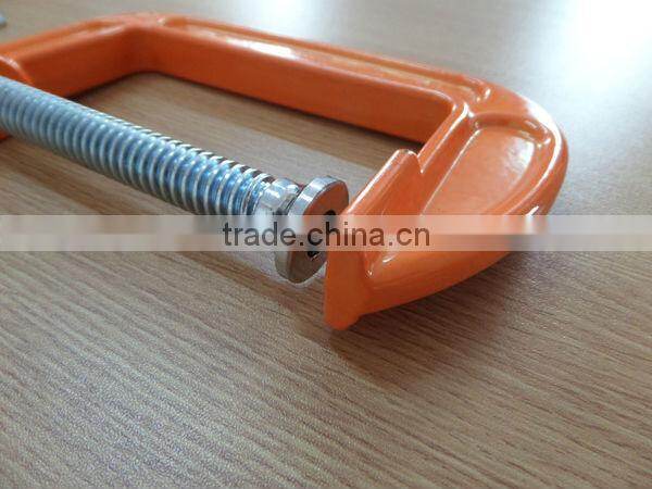 hand tools - G clamp