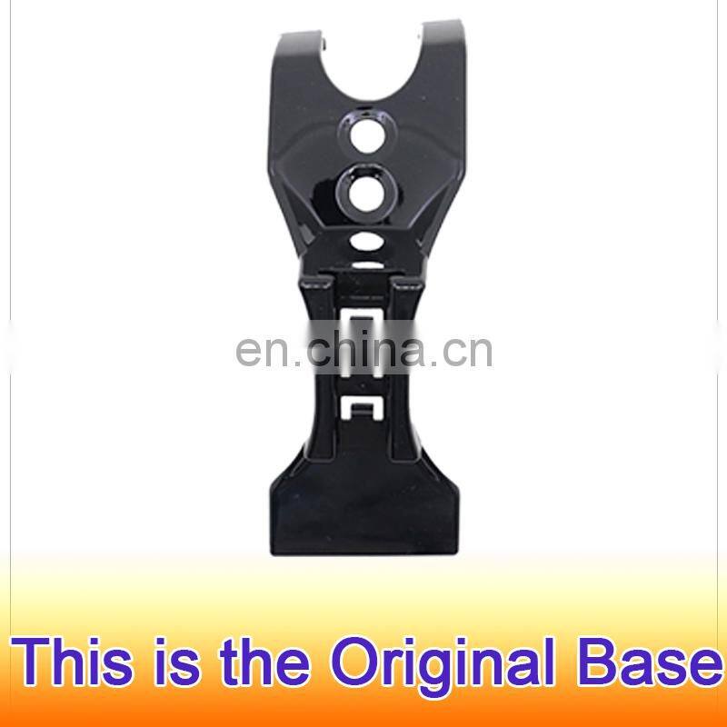 Car Mobile Phone Holder for Mercedes Benz C-Class W205 GPS Stand Bracket Rotatable Support C-Klasse C180 C200 C220 C250 C300 AMG