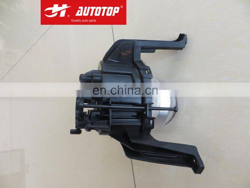FOG LAMP FOR I10'17/R 92202-B4500 L 92201-B4500/AUTO PARTS