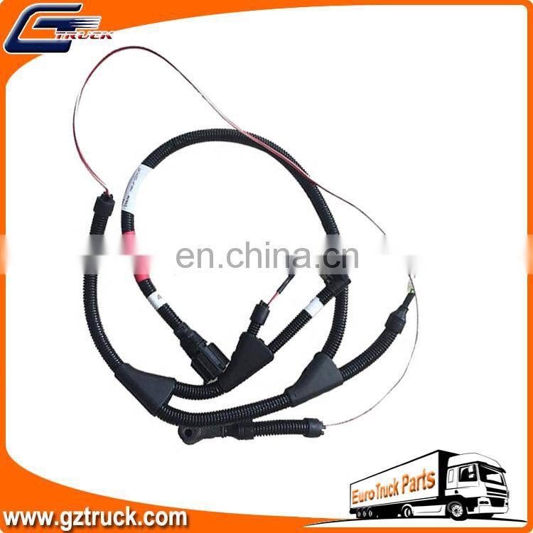 Electrical Wire Cable Harness Oem 21776630 for VL Truck Engine Wiring Harness