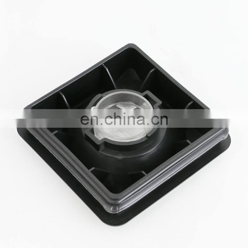 2021 hot-selling Commercial Multifunction Electric Juicer Blender Mixer Powerful food processor vacuum fruit blender