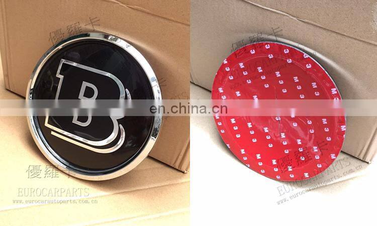 B650 carbon fiber front lip+diffuser fit for W205 C63 14-16year to B-style B650 front lip and diffuser carbon fiber for C63