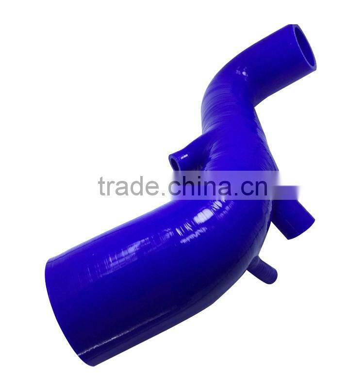 over 8 years OEM experience high performance car breathing air intake hose