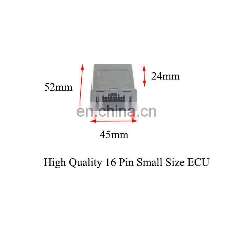 Car Parking Sensor Reversing Aid Blind Spot Detection LED  For Toyota Hilux OEM High Quality Auto Parts Accessories Body Kit
