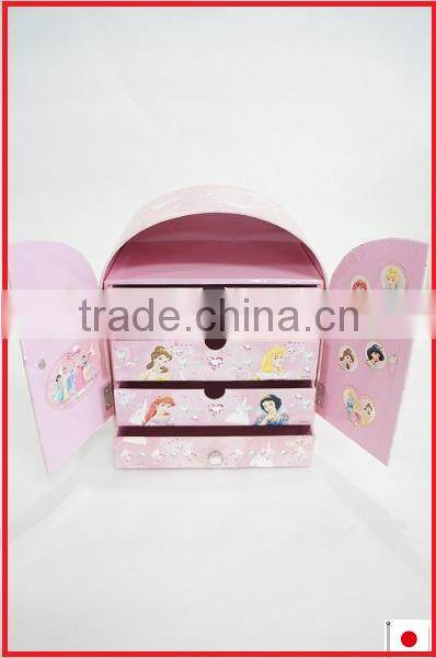 Used and Reliable hot toys with Functional made in Japan