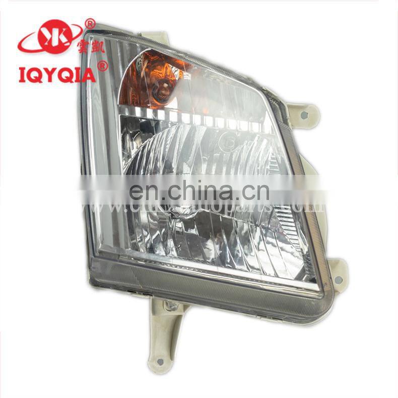 KX-A-003 12v24w AUTO LAMP, HEAD LIGHTING 898080000 898079999 for ISUZU D-MAX 2006-2011