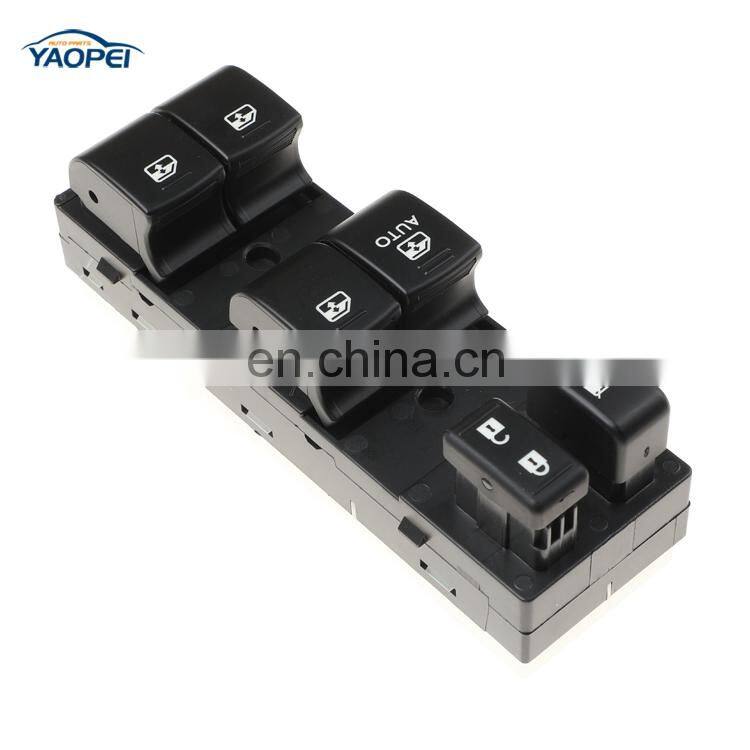 83071-SG040 New Front Power Window Switch For Subaru Forester S12 2.0 2013 83071SG040 4446446