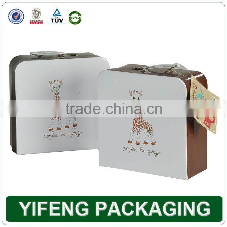 High quality packaging high quality metal box for sale, manufacturer metal box