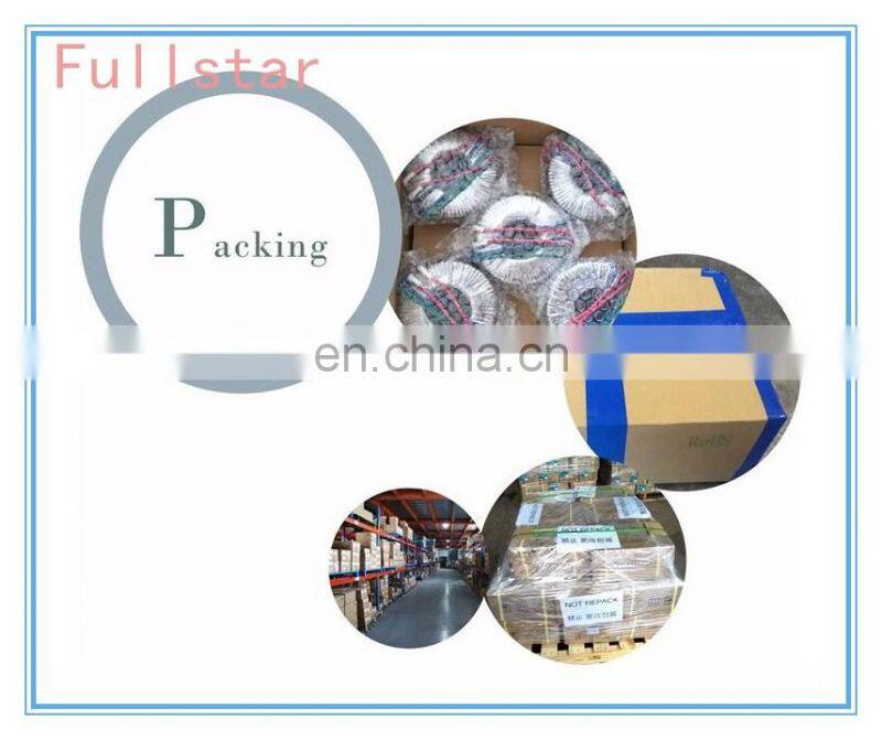 Application for broad band impedance RF balun transformer