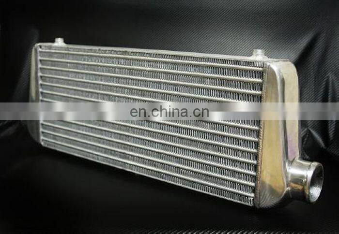 High Performance Full Aluminum radiator for TOYOTA SUPRA/SOARER 1986-1992/3000CC MZ20